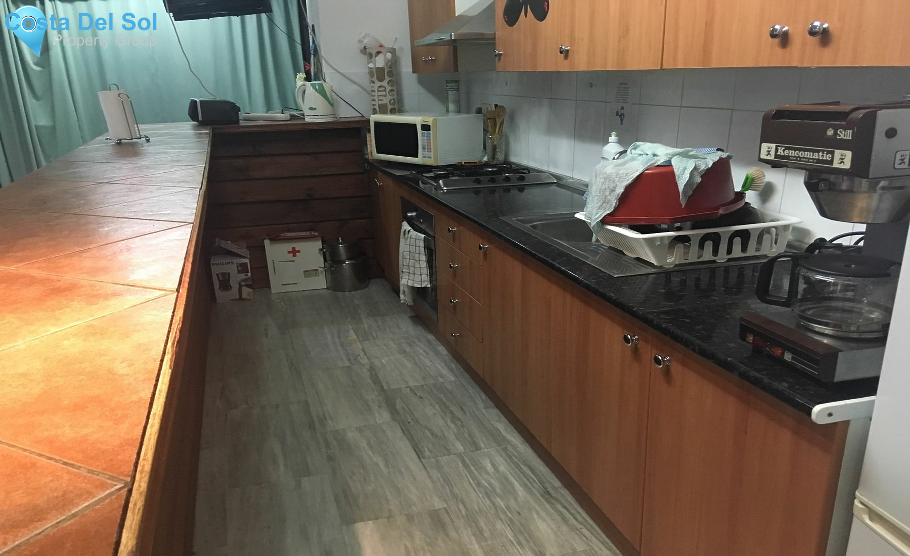 Office in Fuengirola-1190954