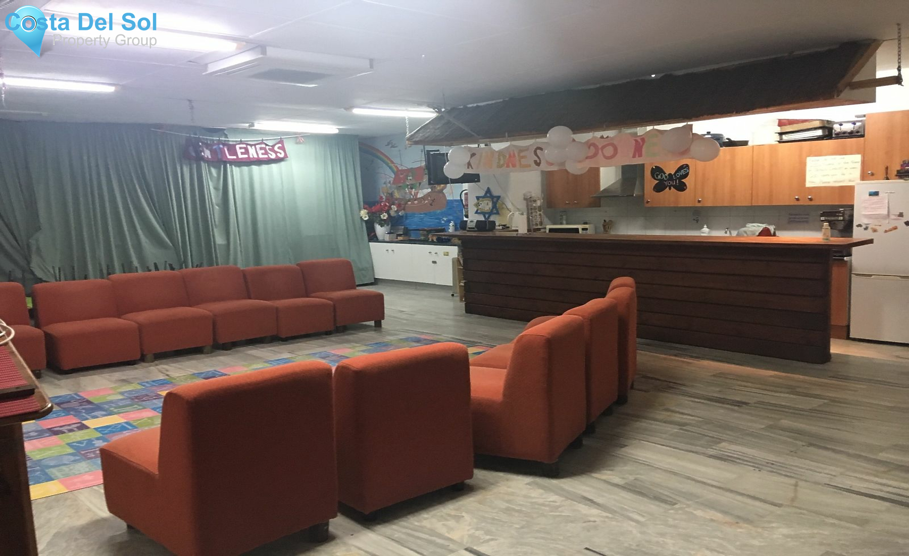 Office in Fuengirola-1190955