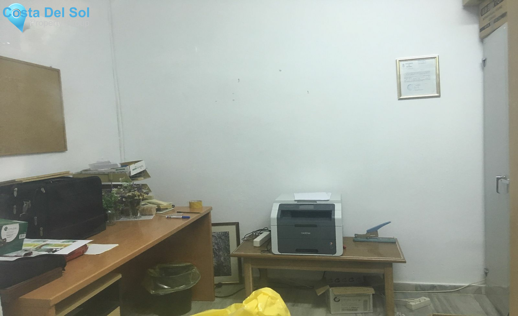 Office in Fuengirola-1190957