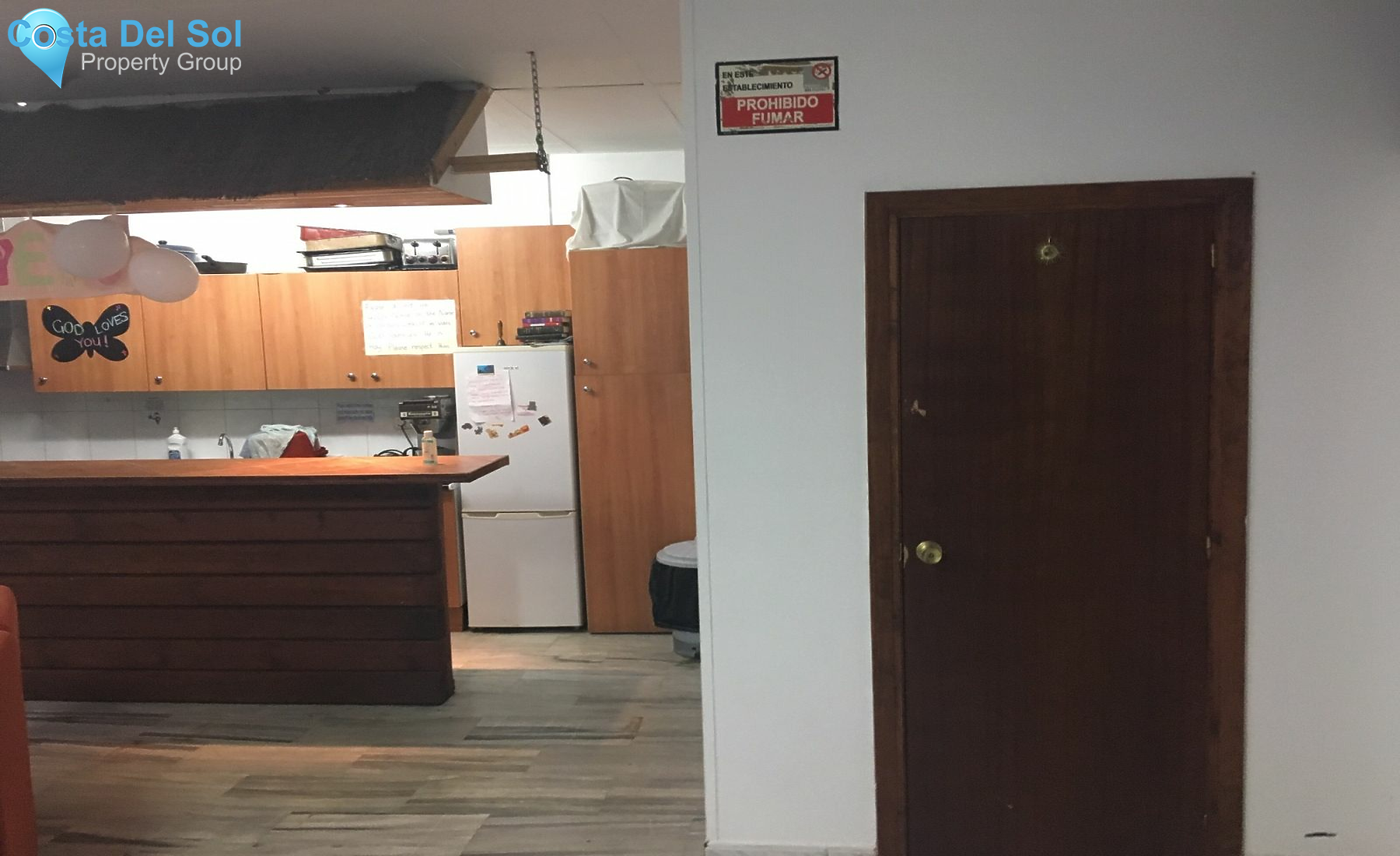 Office in Fuengirola-1190958