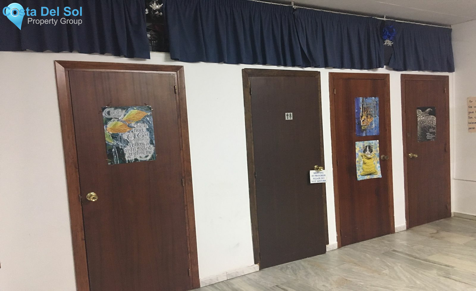 Office in Fuengirola-1190959