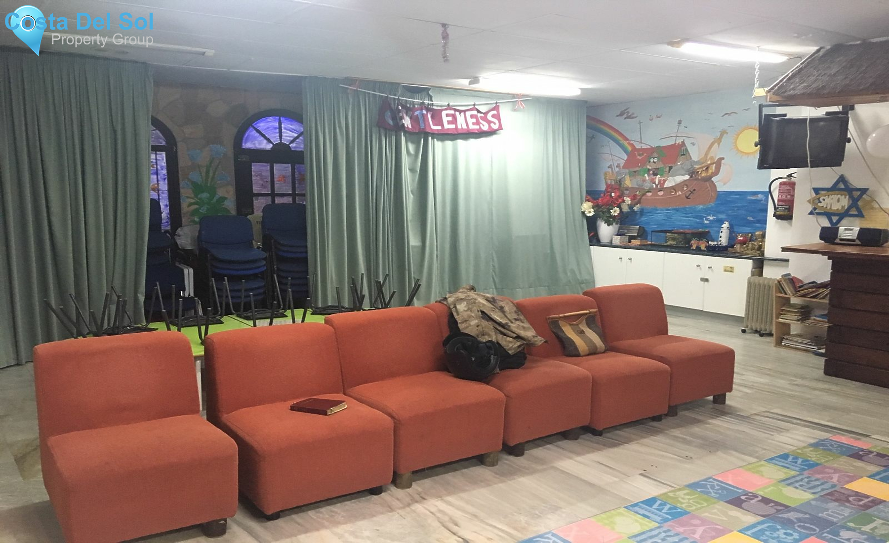 Office in Fuengirola-1190960