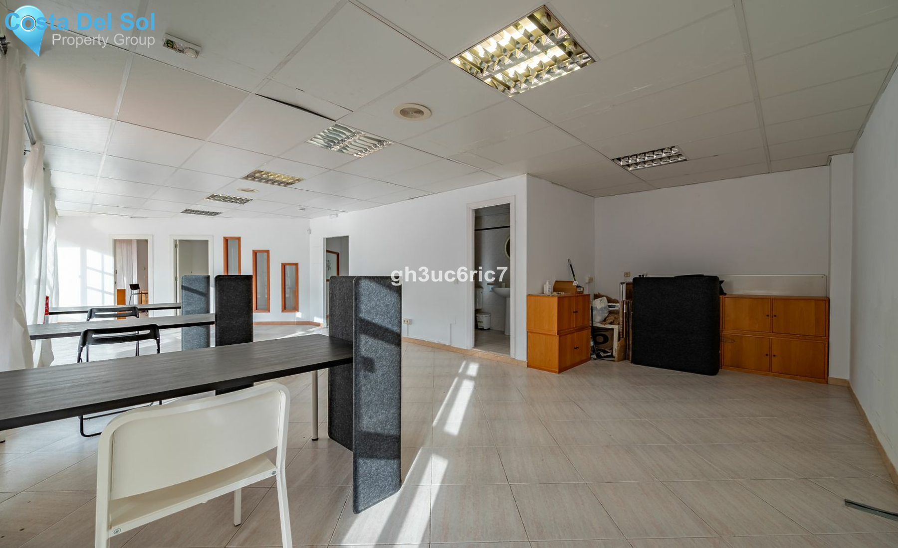 Office in Fuengirola-1220828
