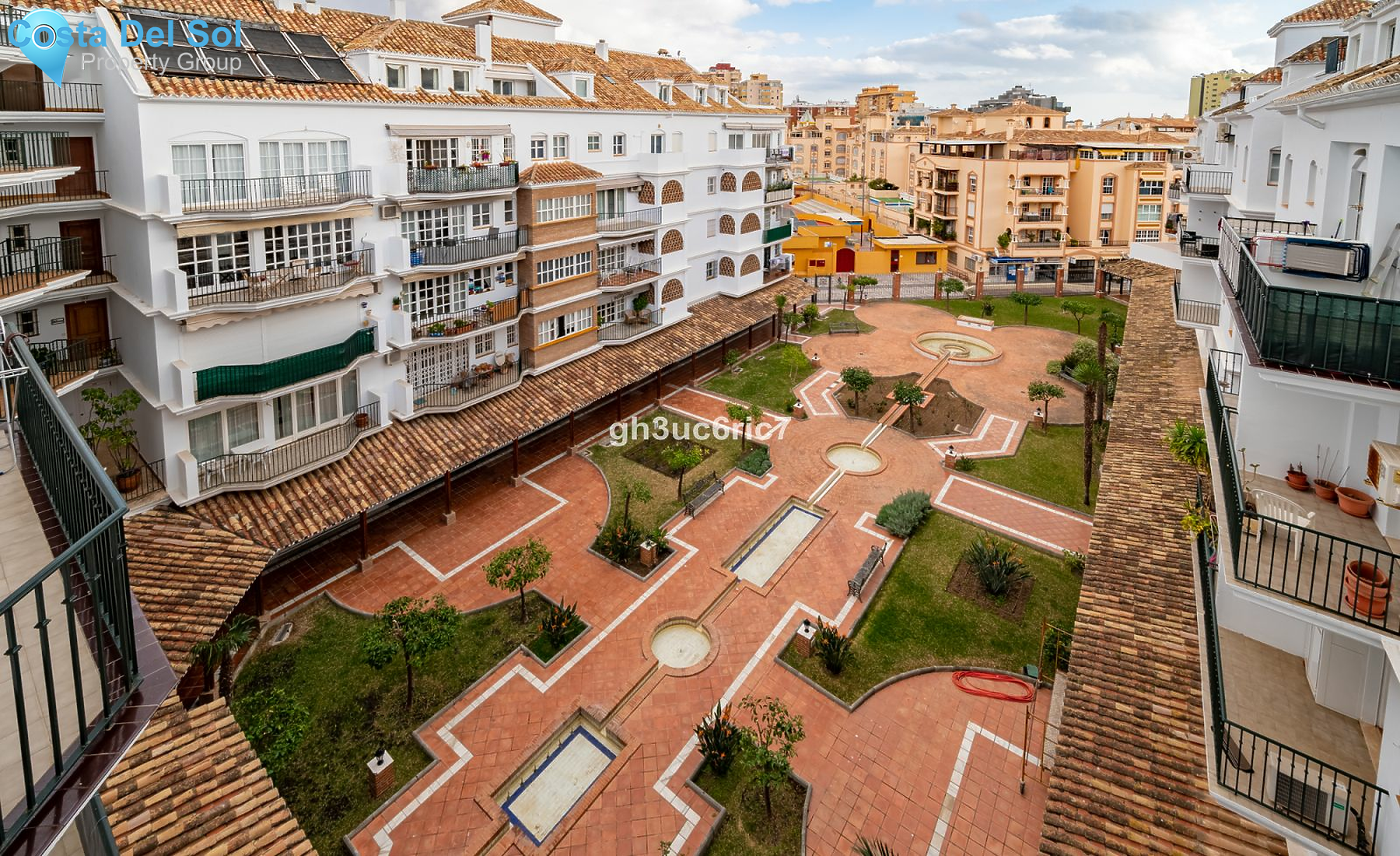 Office in Fuengirola-1220838