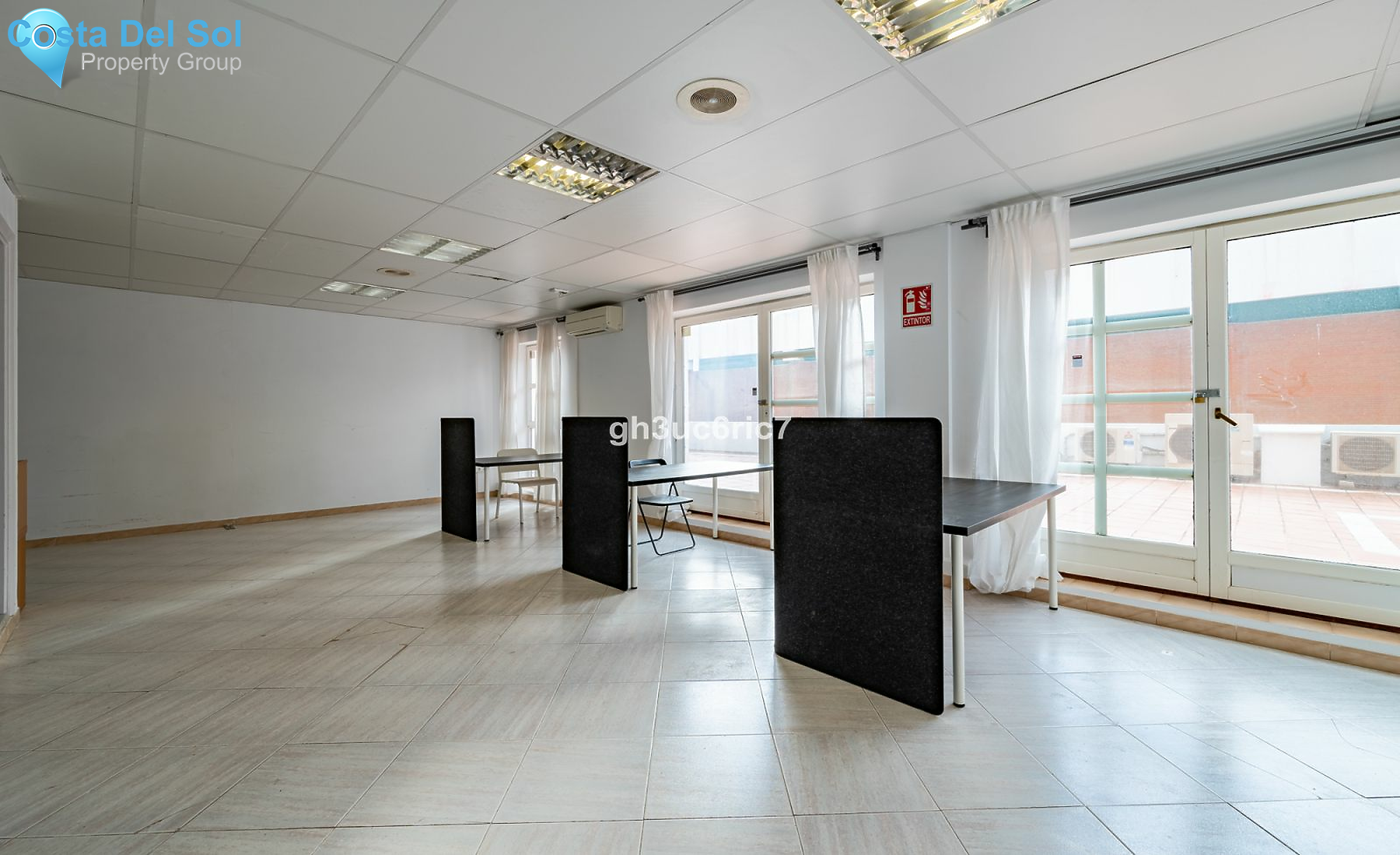 Office in Fuengirola-1220829