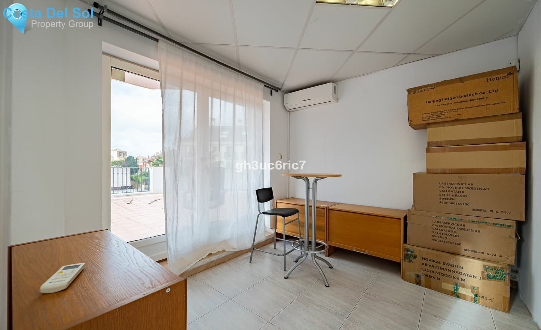 Office in Fuengirola-1220830
