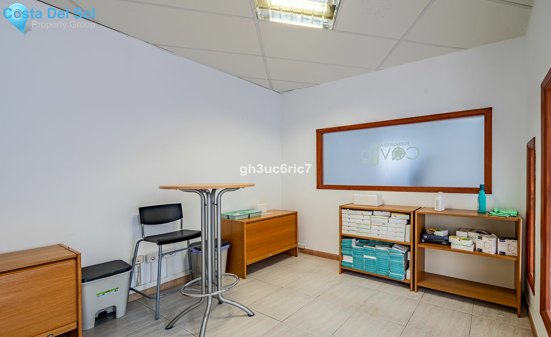 Office in Fuengirola-1220832