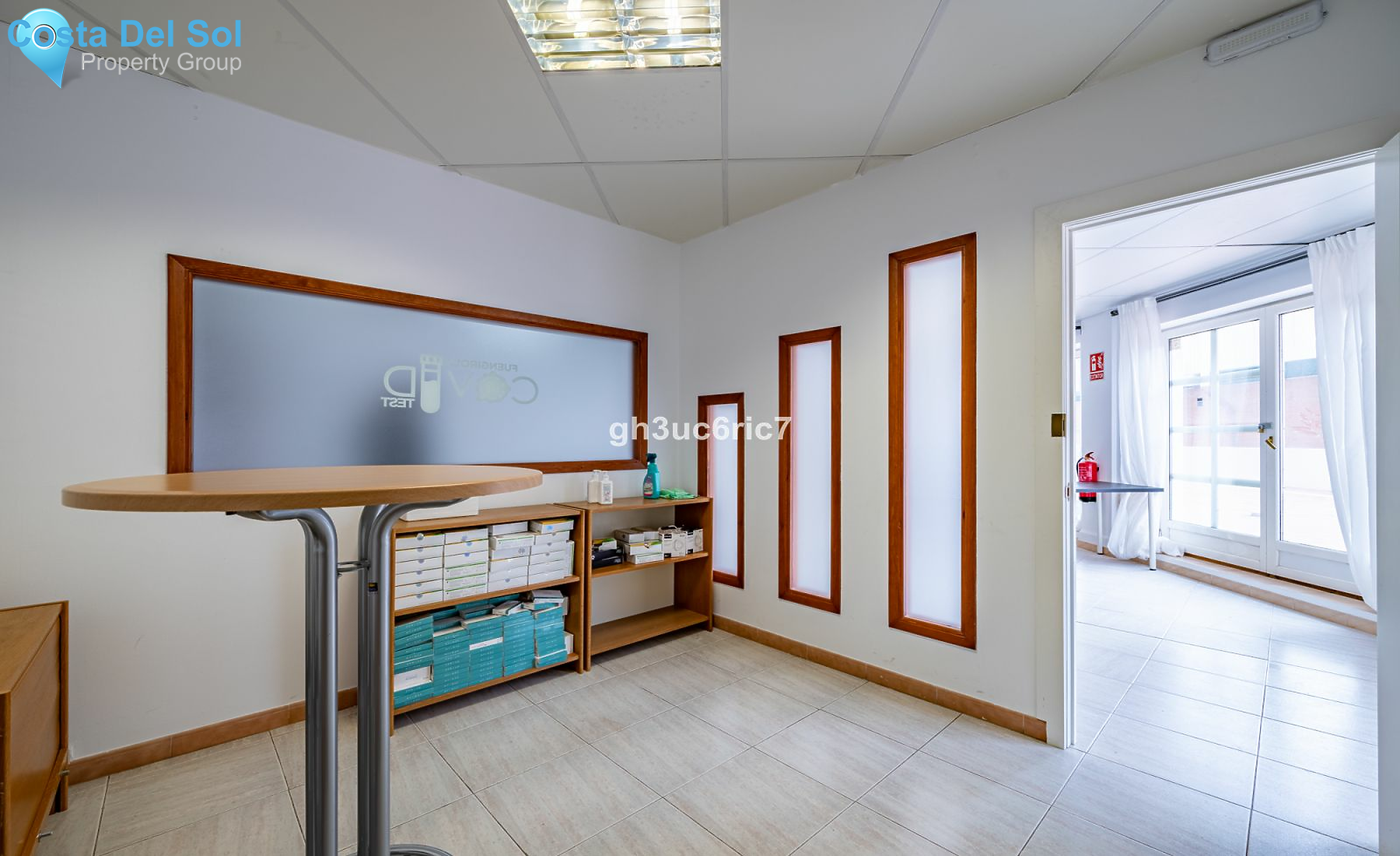 Office in Fuengirola-1220833