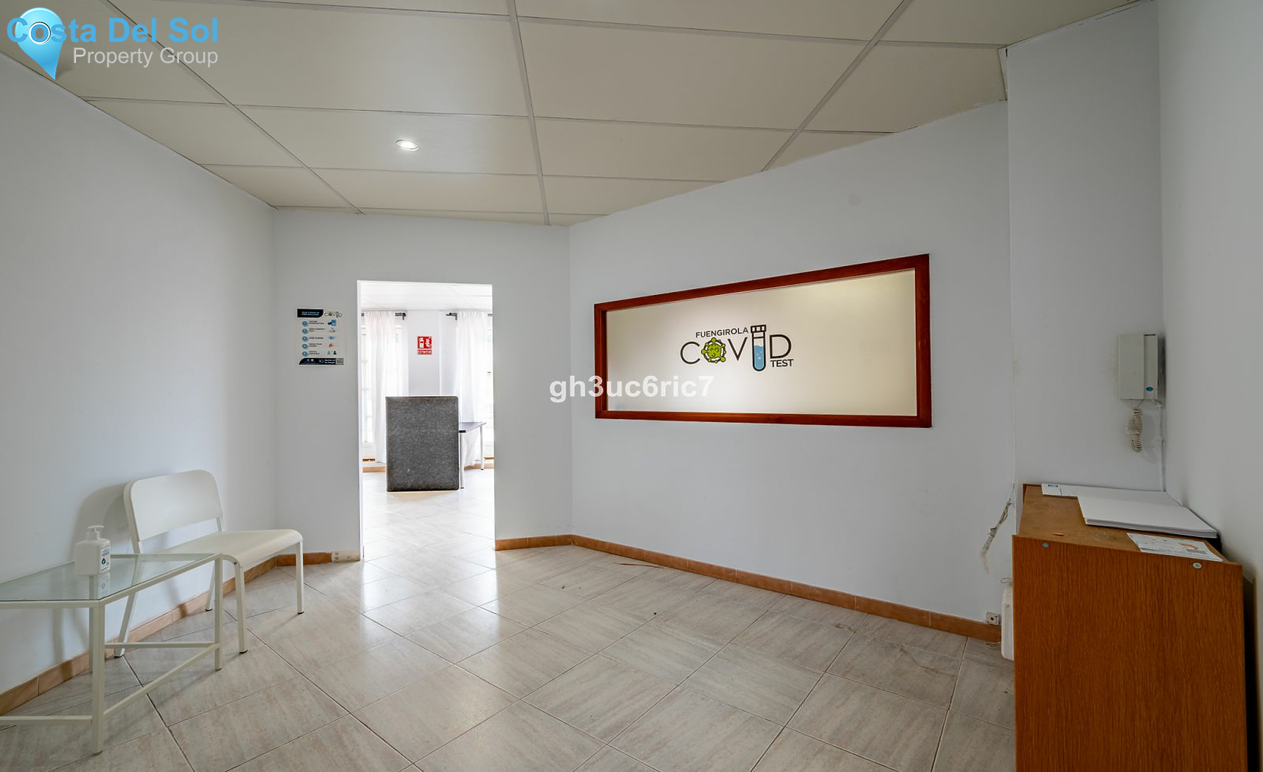 Office in Fuengirola-1220834