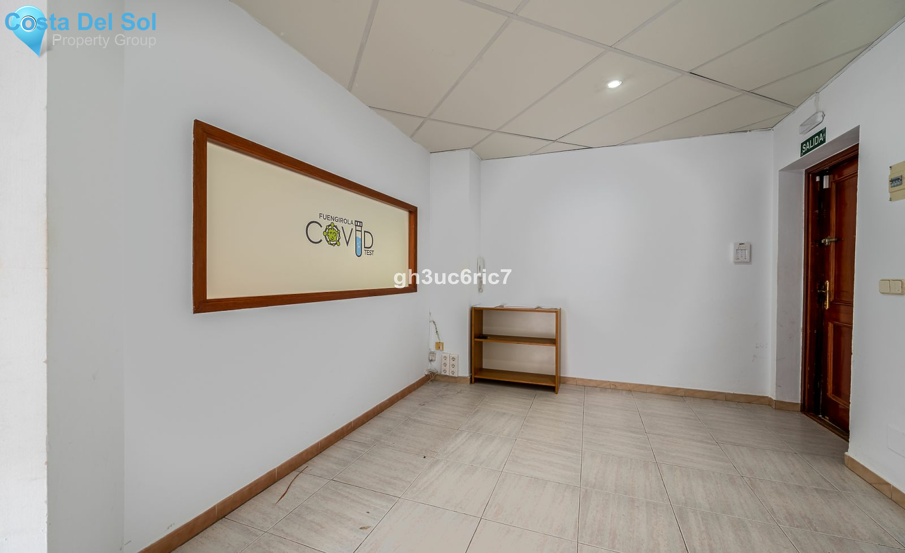 Office in Fuengirola-1220835