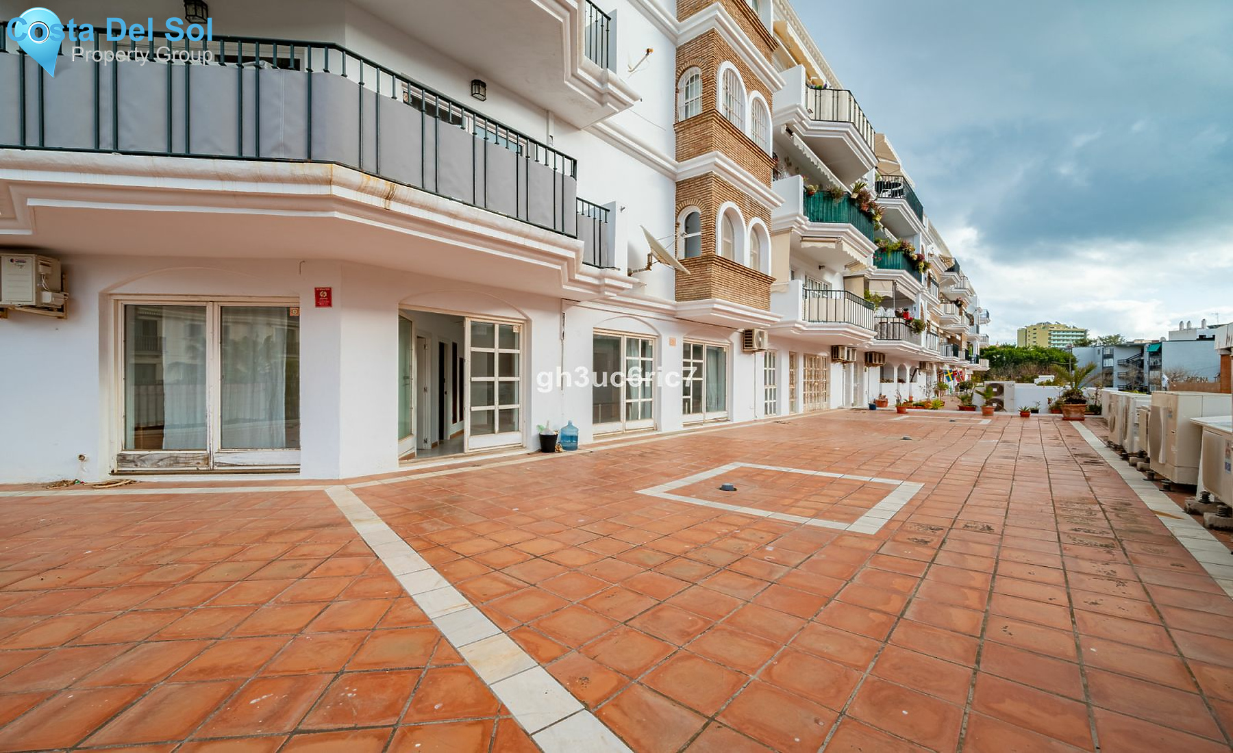 Office in Fuengirola-1220836