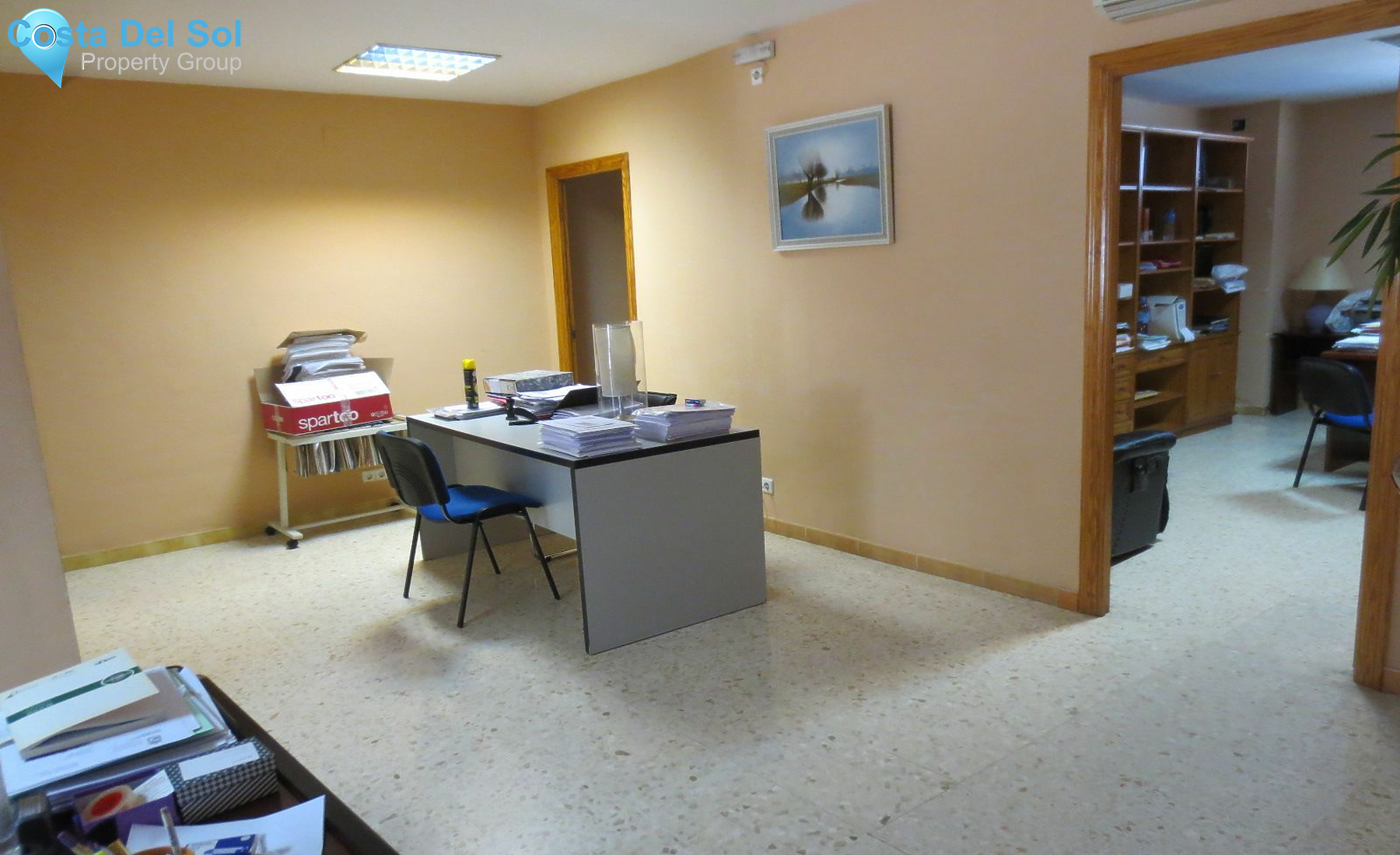 Office in Fuengirola-1476108