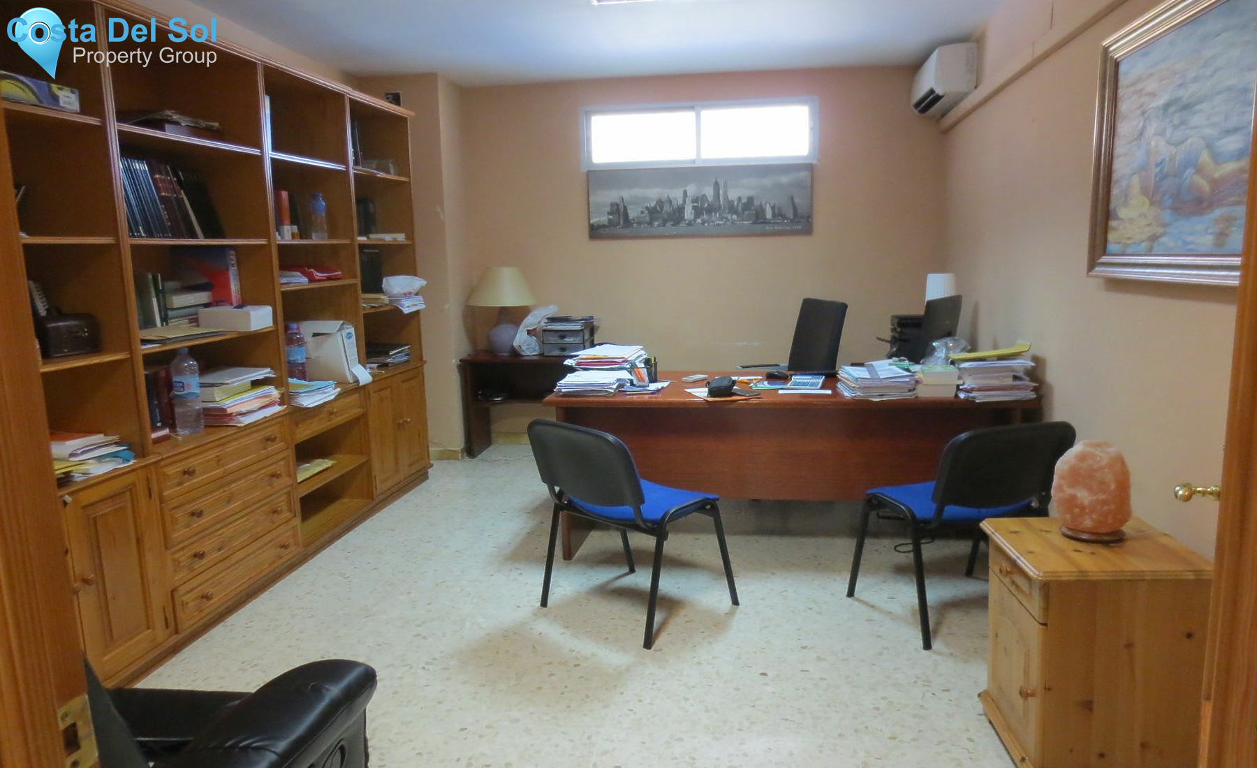 Office in Fuengirola-1476109