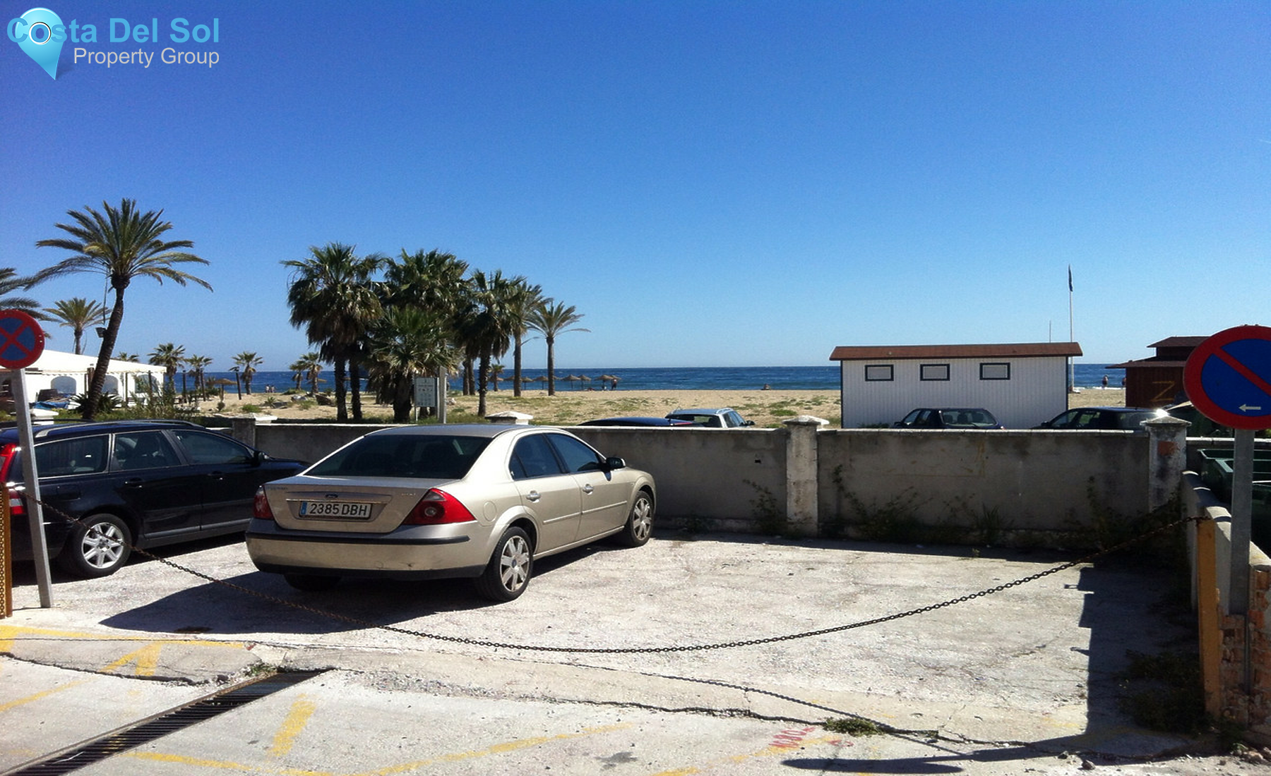 Office in Marbella-1266254