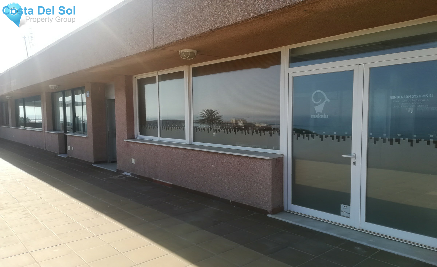 Office in Marbella-1266257