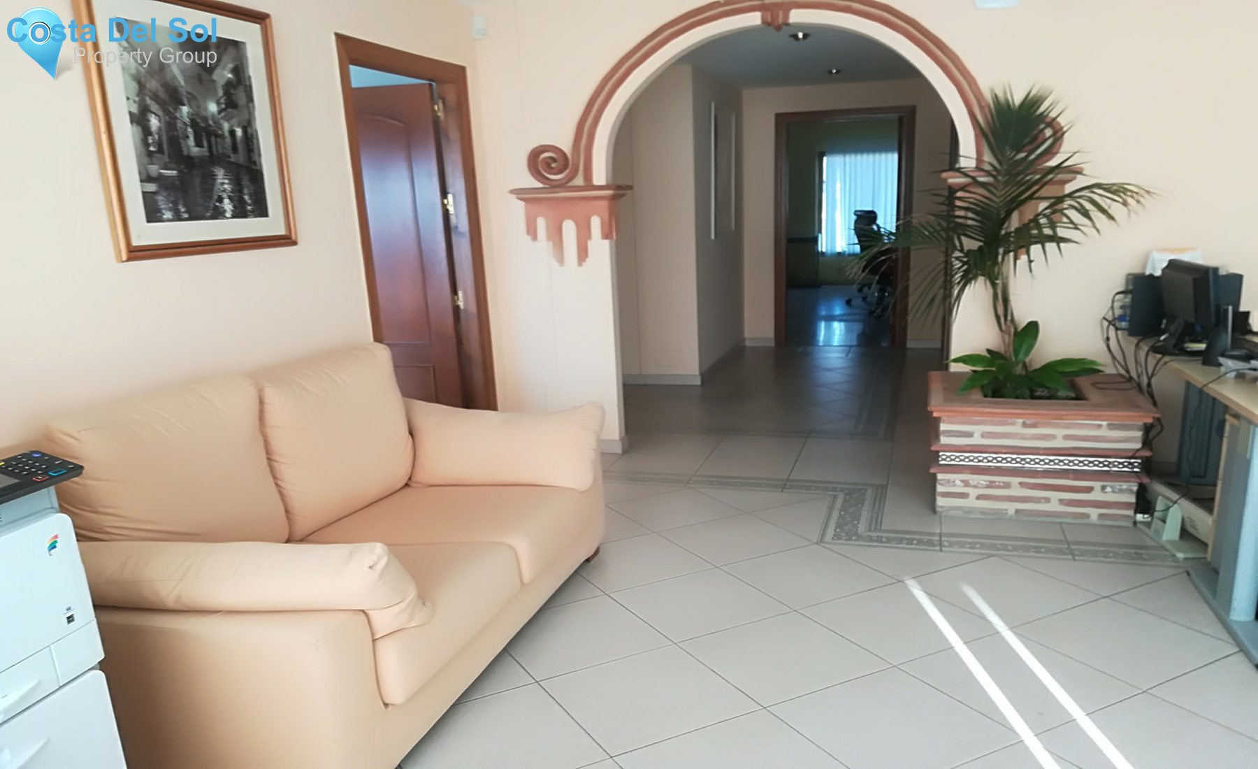 Office in Marbella-1266259