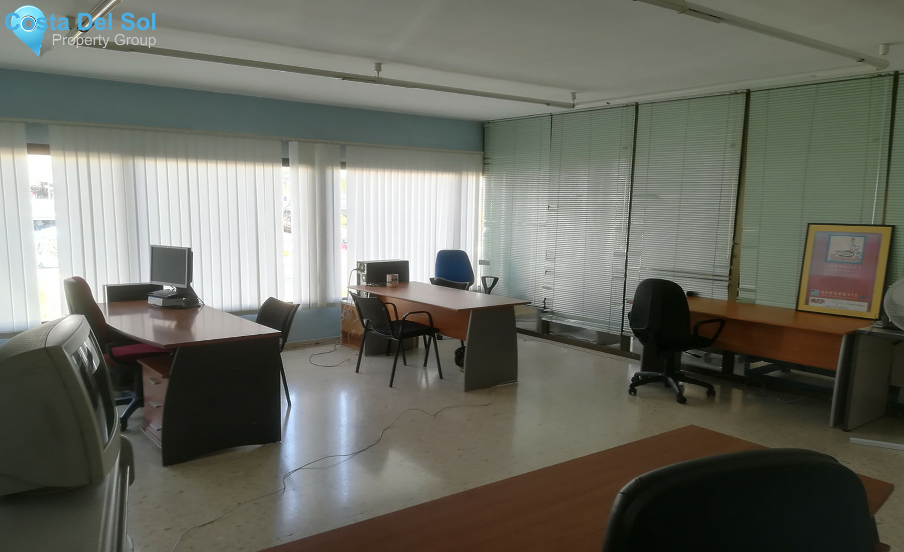 Office in Marbella-1266261