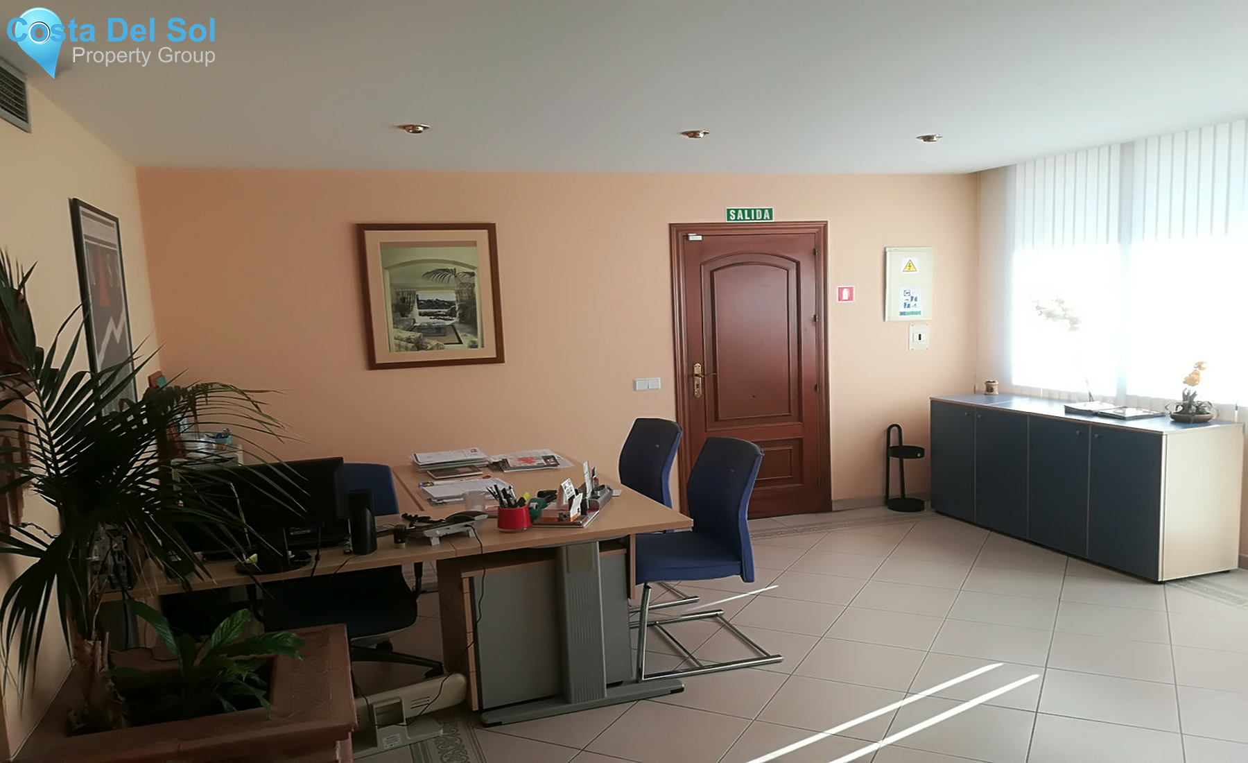 Office in Marbella-1266262