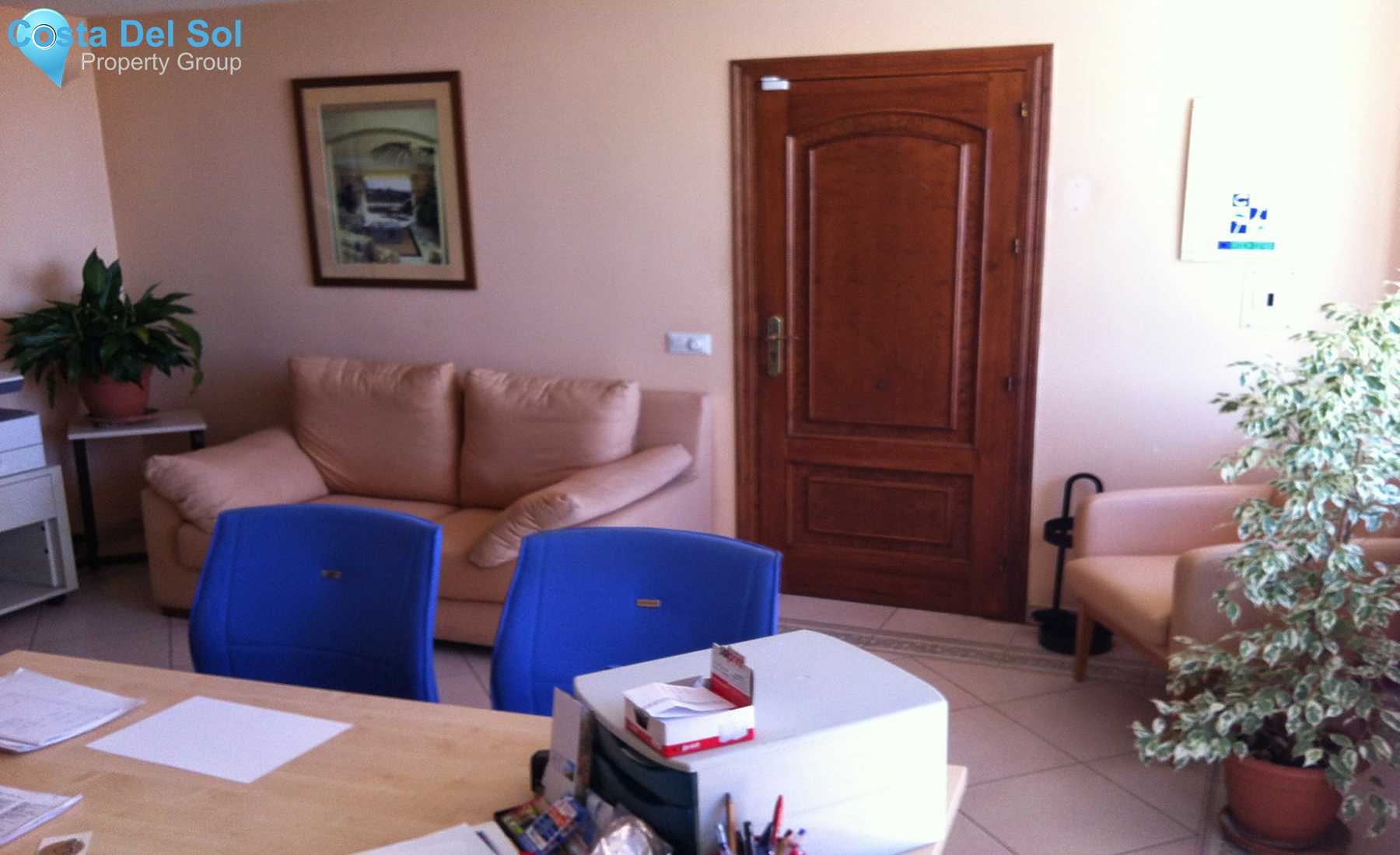 Office in Marbella-1266248
