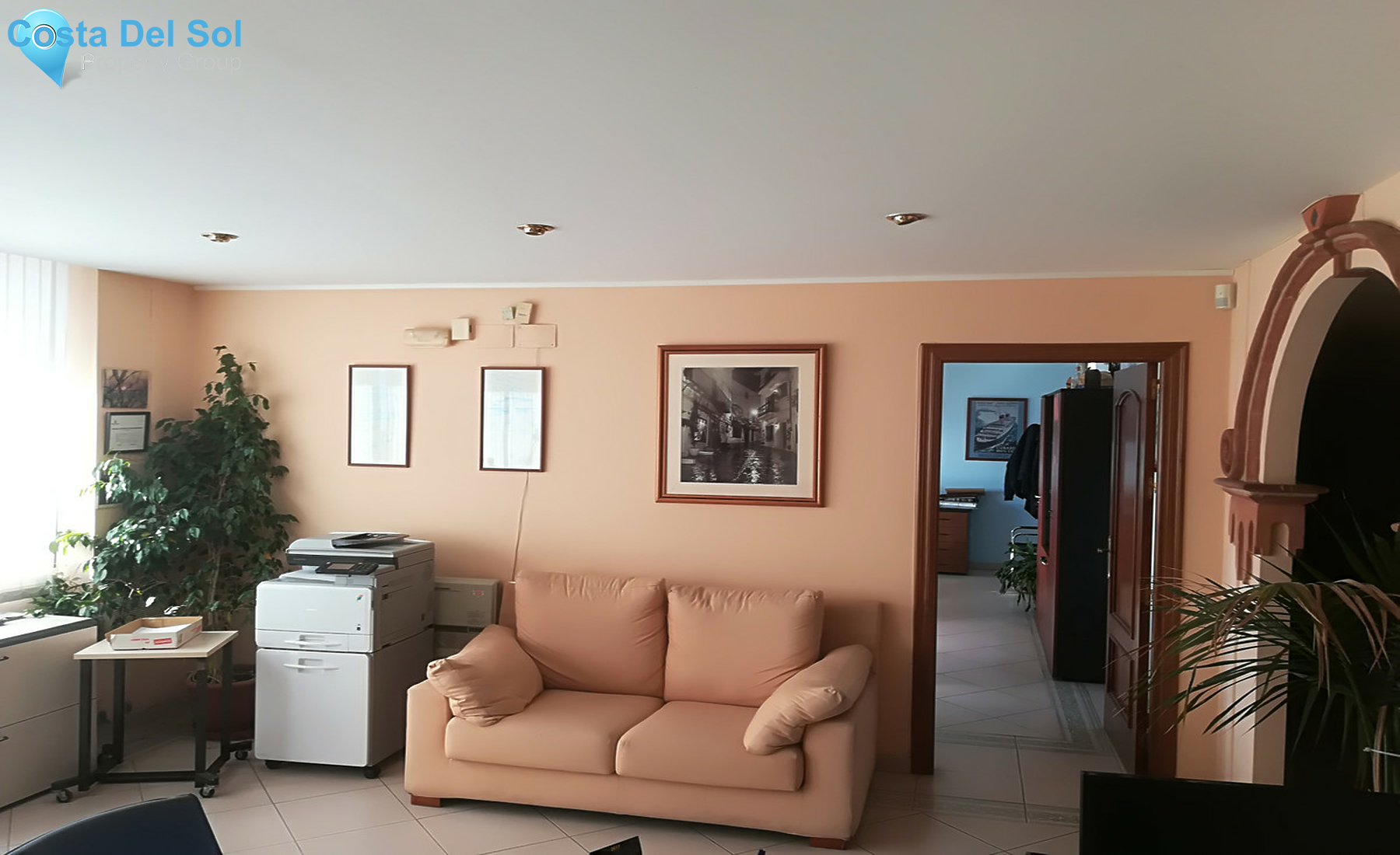 Office in Marbella-1266251