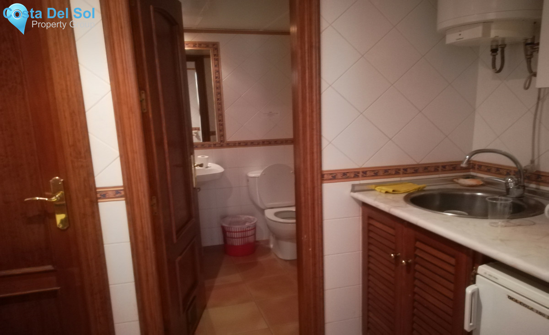 Office in Marbella-1266252