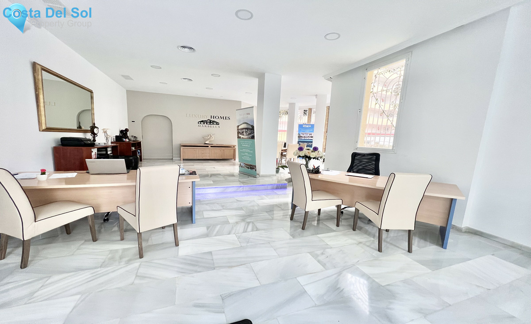 Office in Marbella-1305380