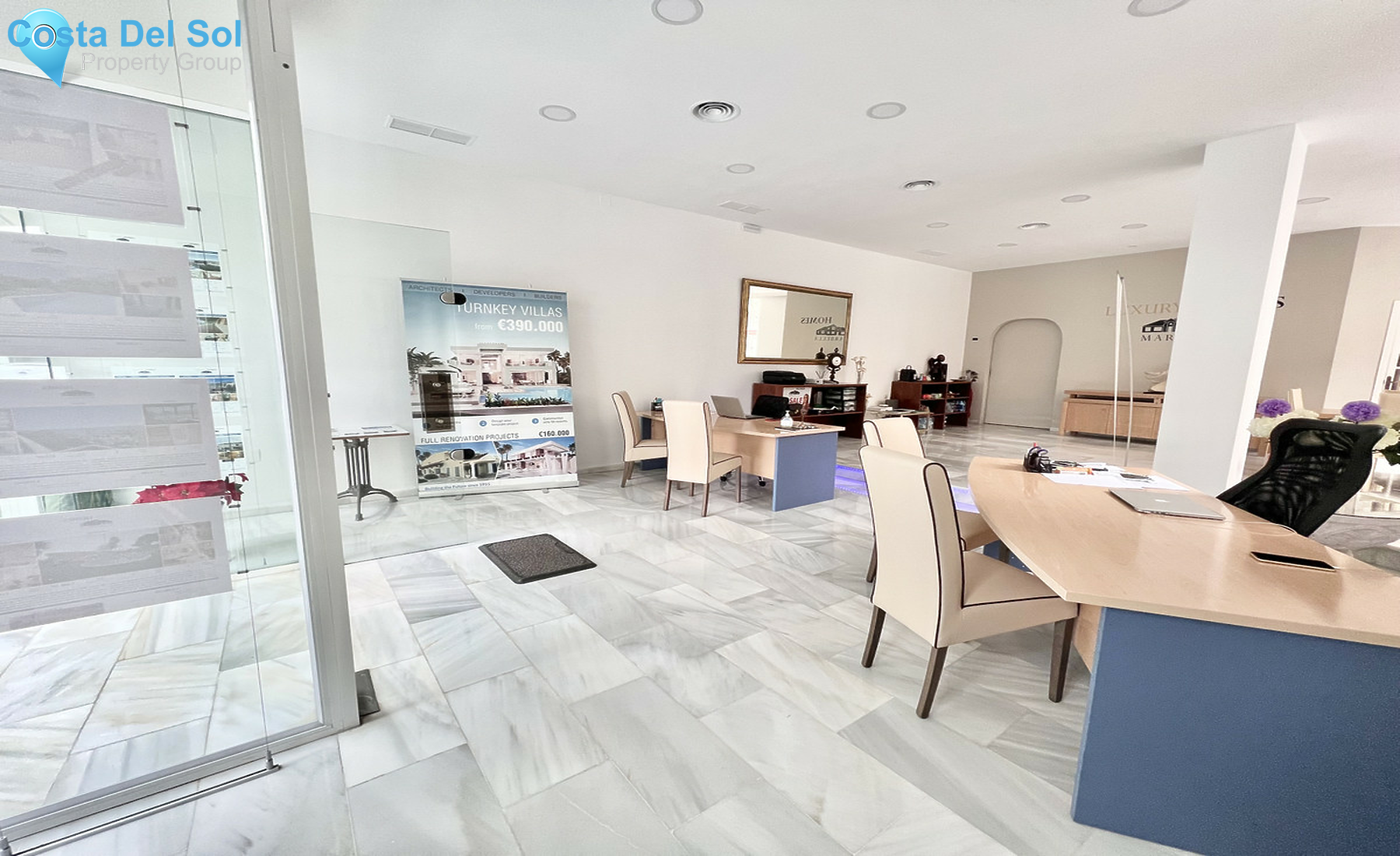 Office in Marbella-1305381