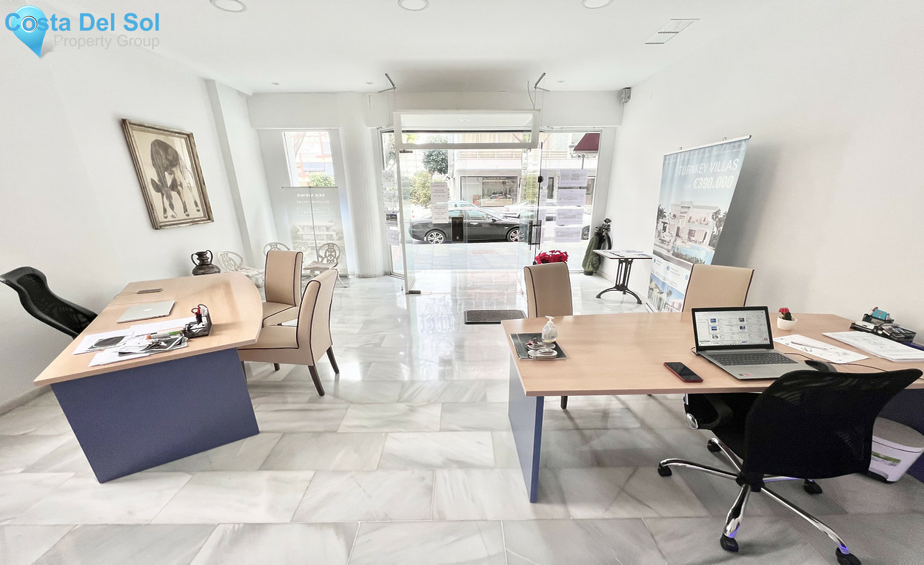 Office in Marbella-1305383