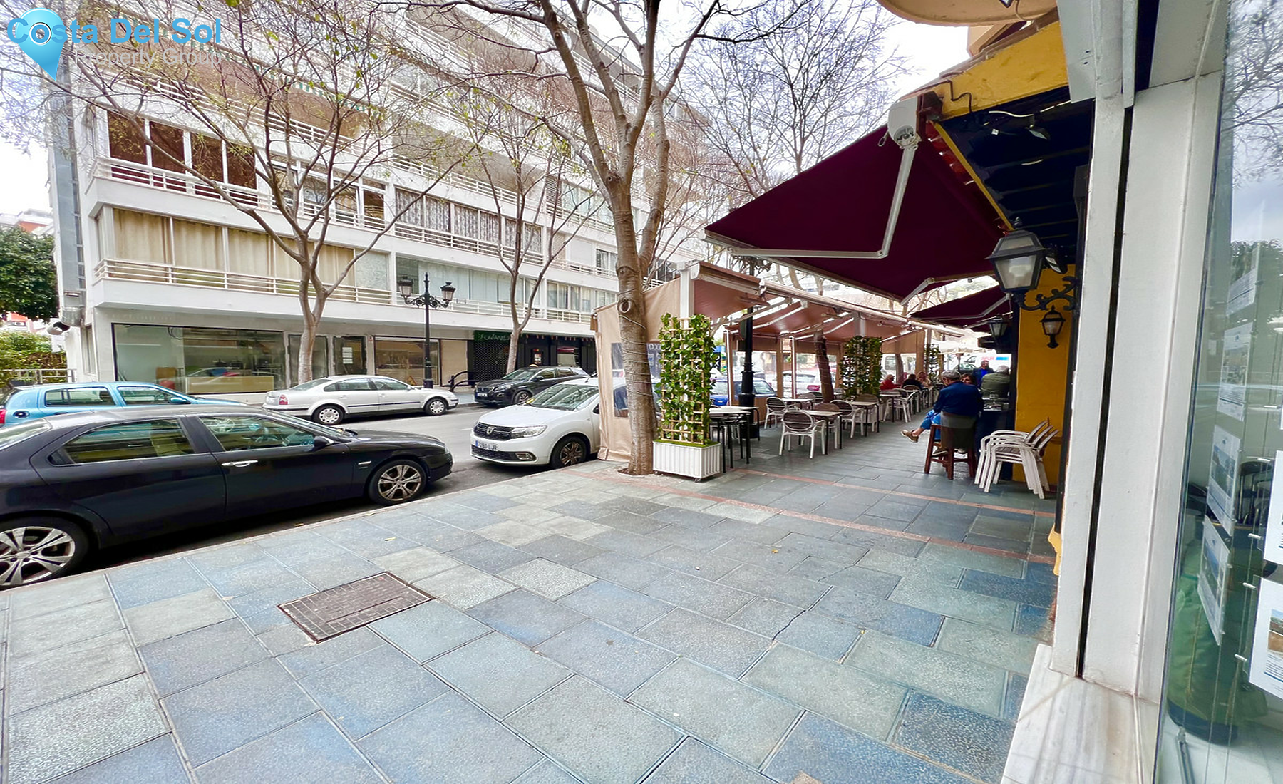 Office in Marbella-1305385