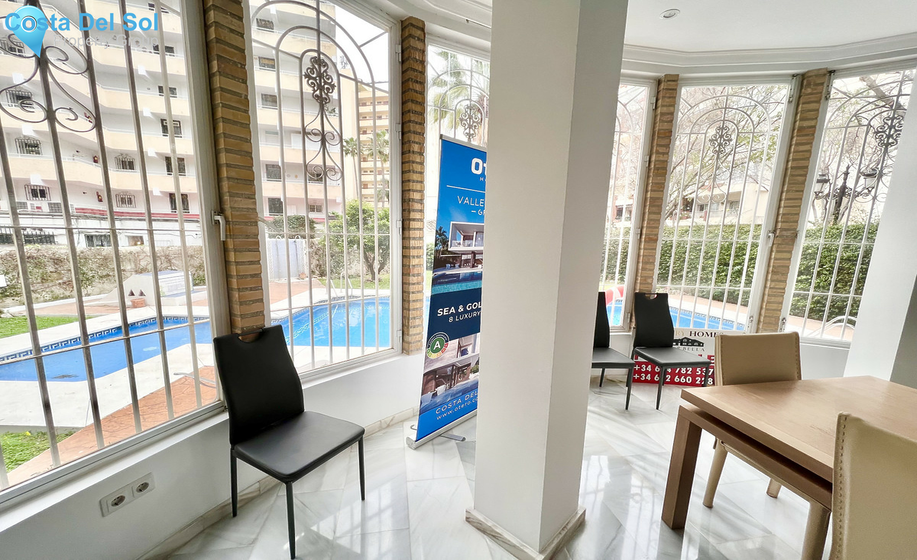 Office in Marbella-1305386