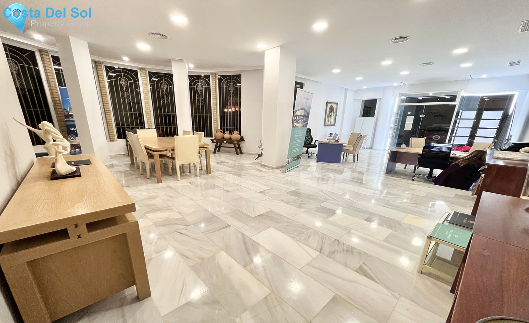 Office in Marbella-1305387