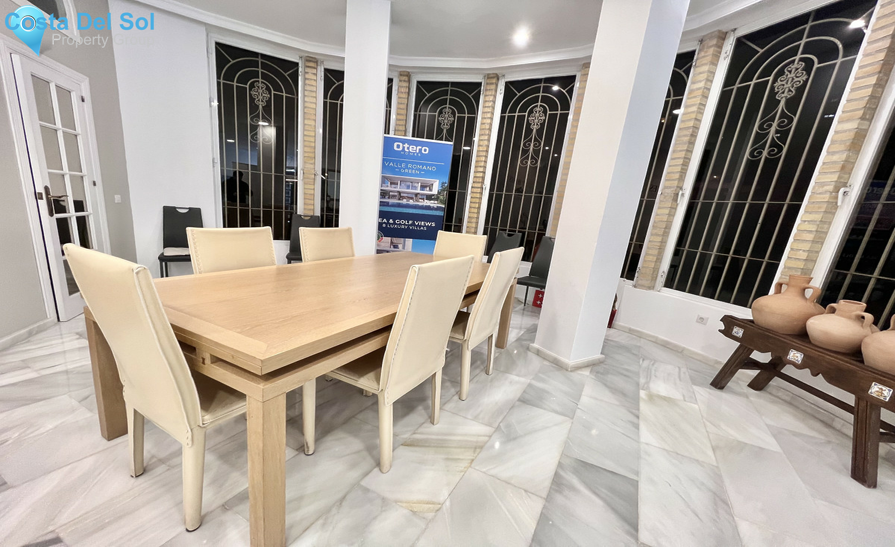 Office in Marbella-1305375