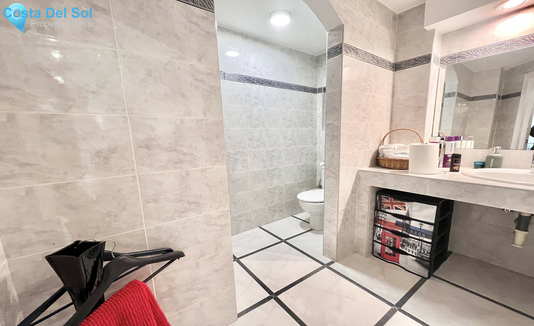 Office in Marbella-1305377