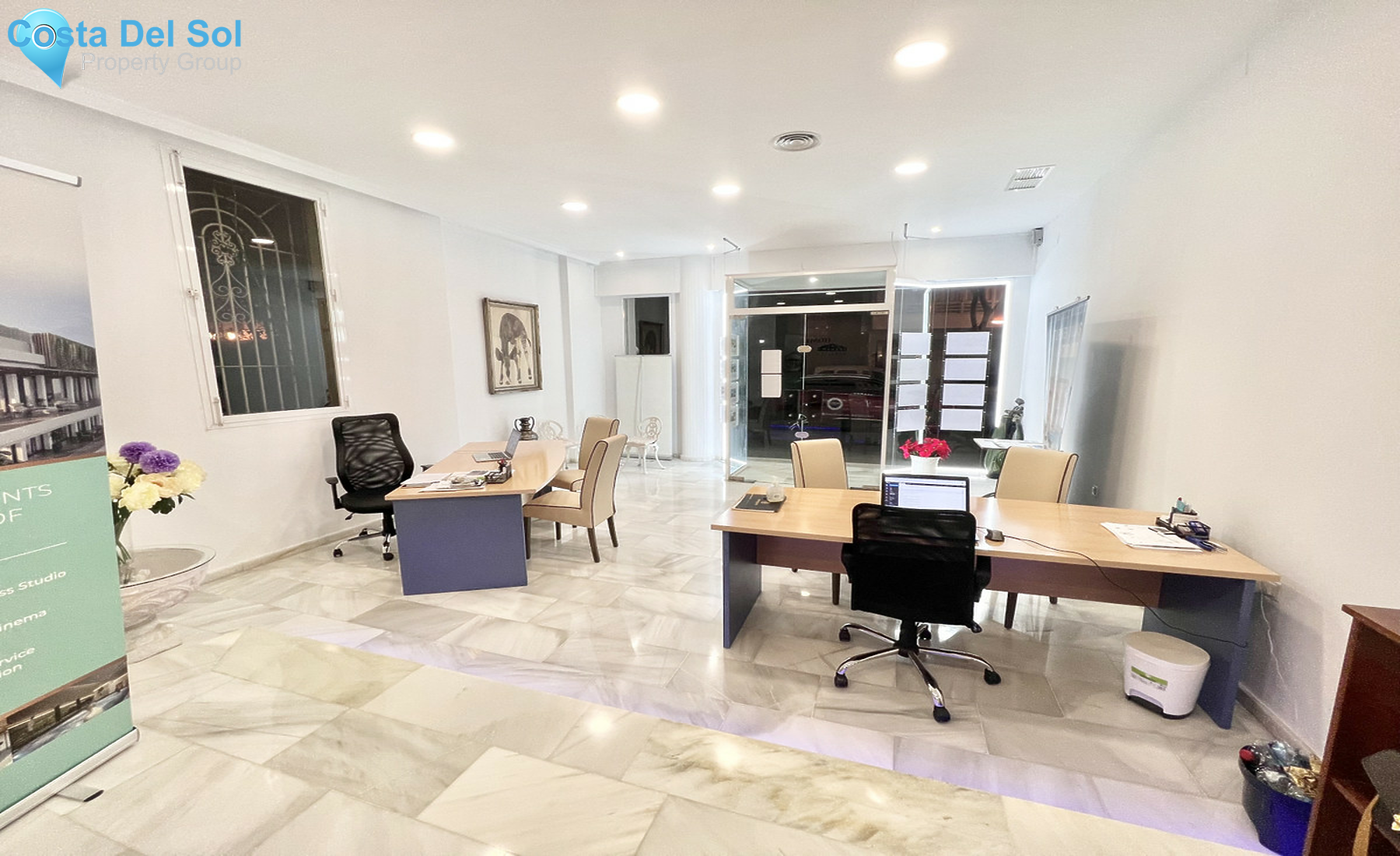 Office in Marbella-1305378