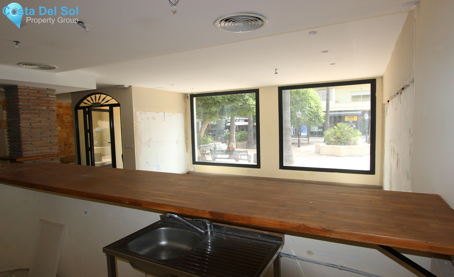 Office in Marbella-1333758