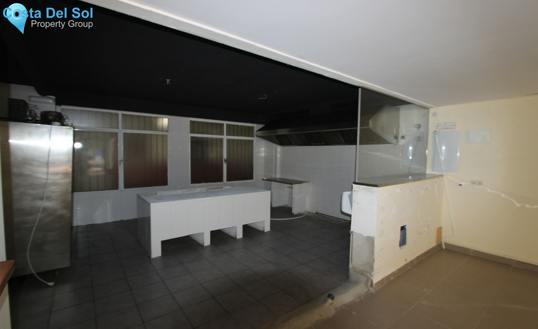 Office in Marbella-1333760