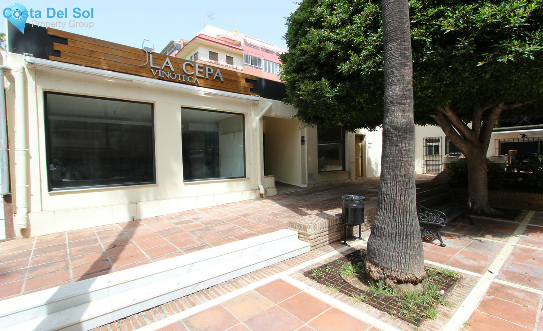 Office in Marbella-1333762