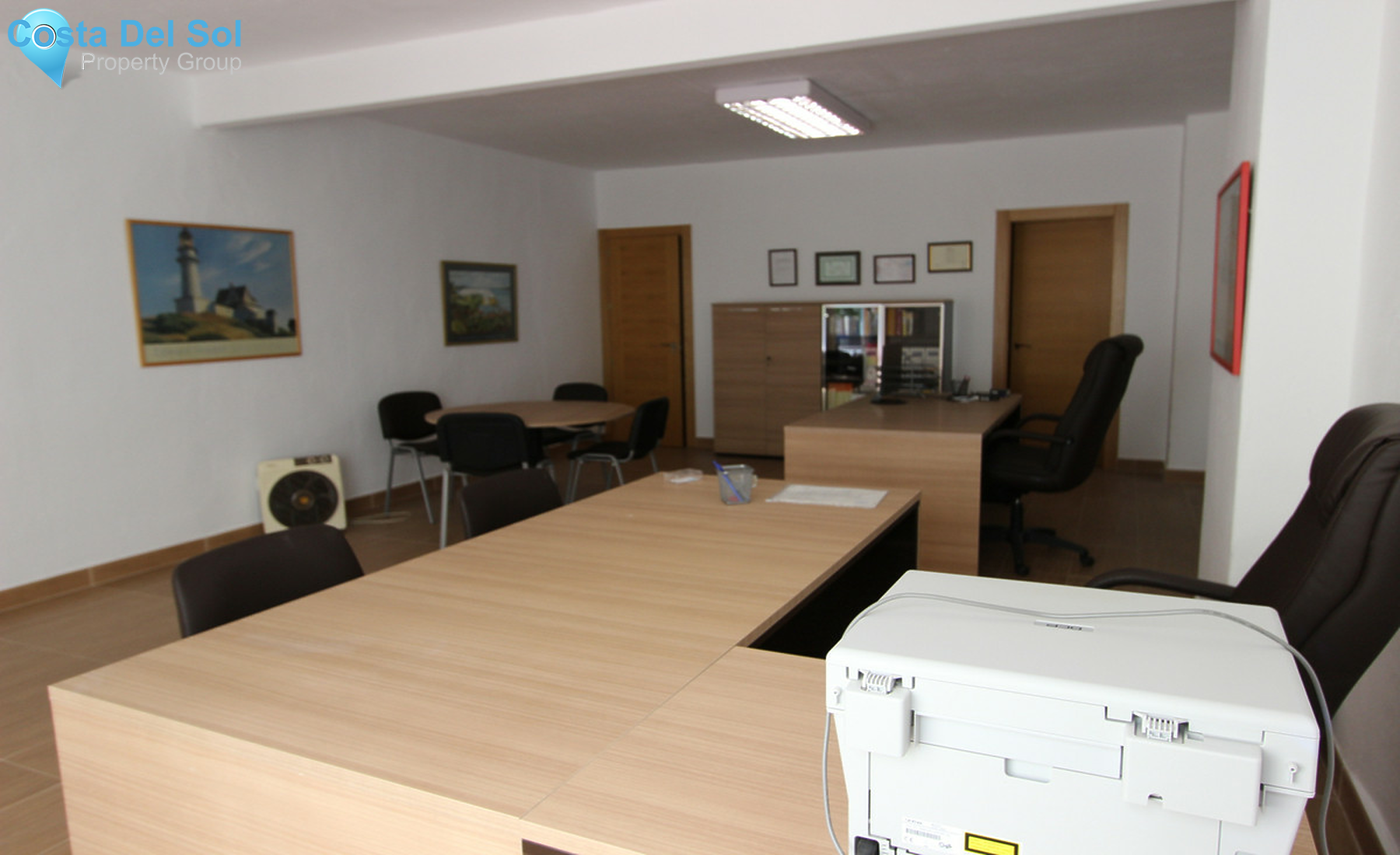 Office in Marbella-1333767