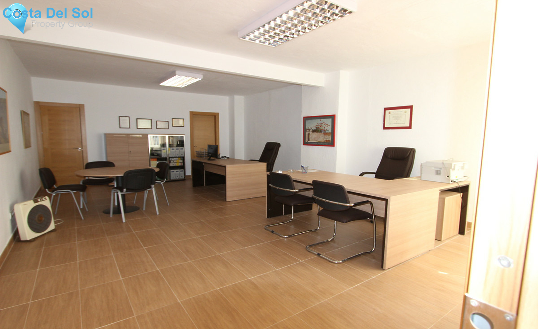 Office in Marbella-1333756