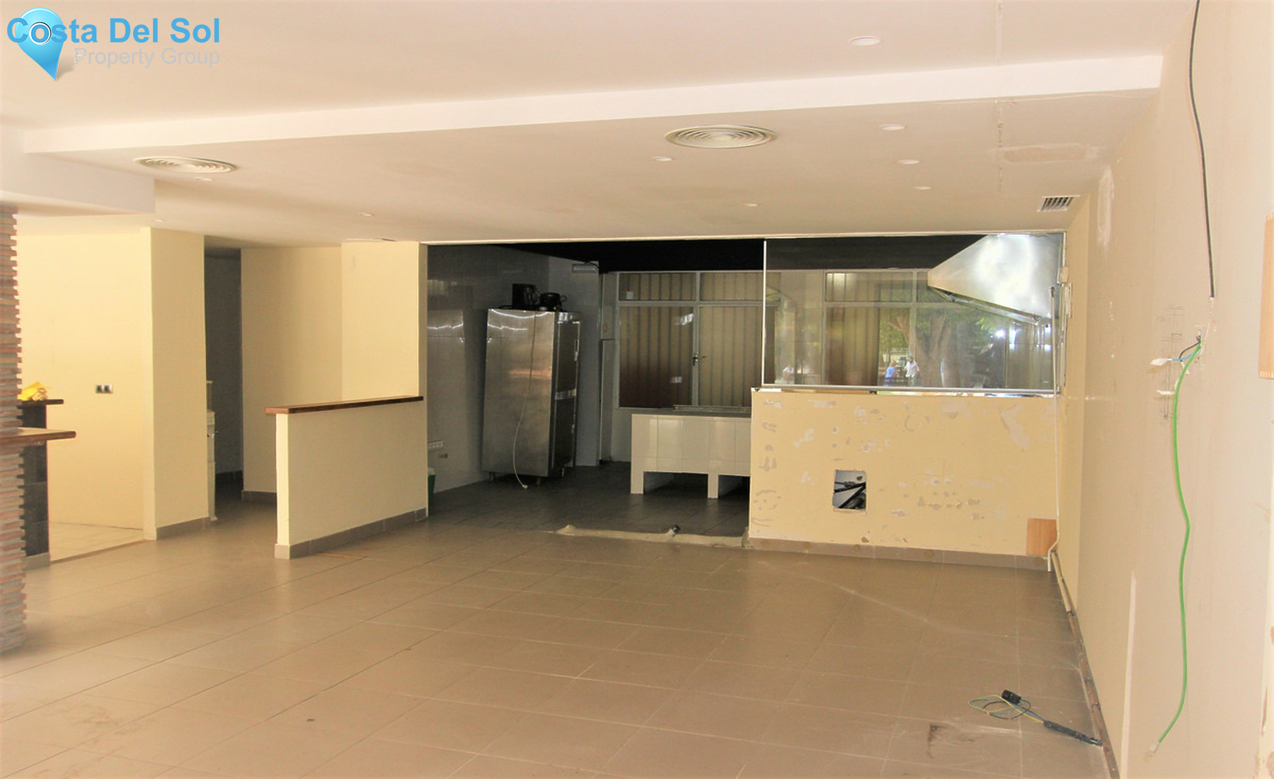 Office in Marbella-1333757