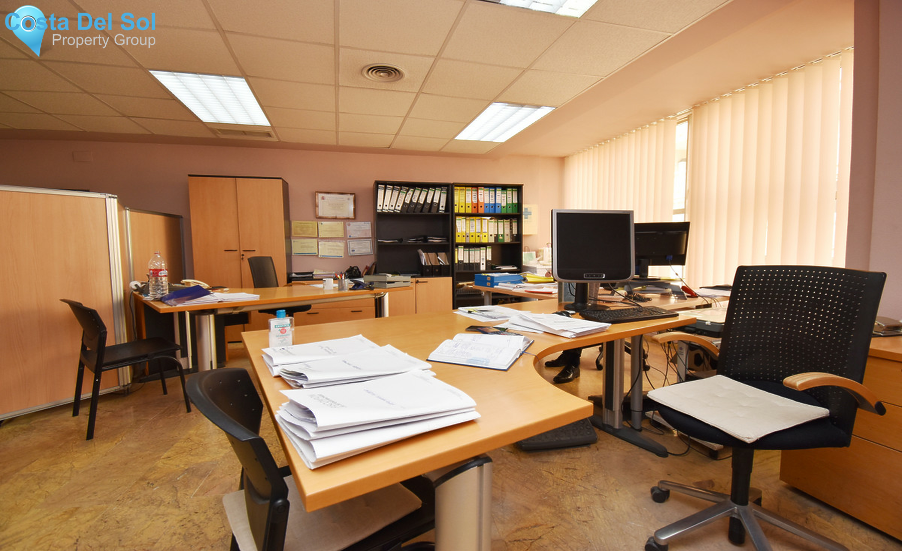 Office in Marbella-1356460