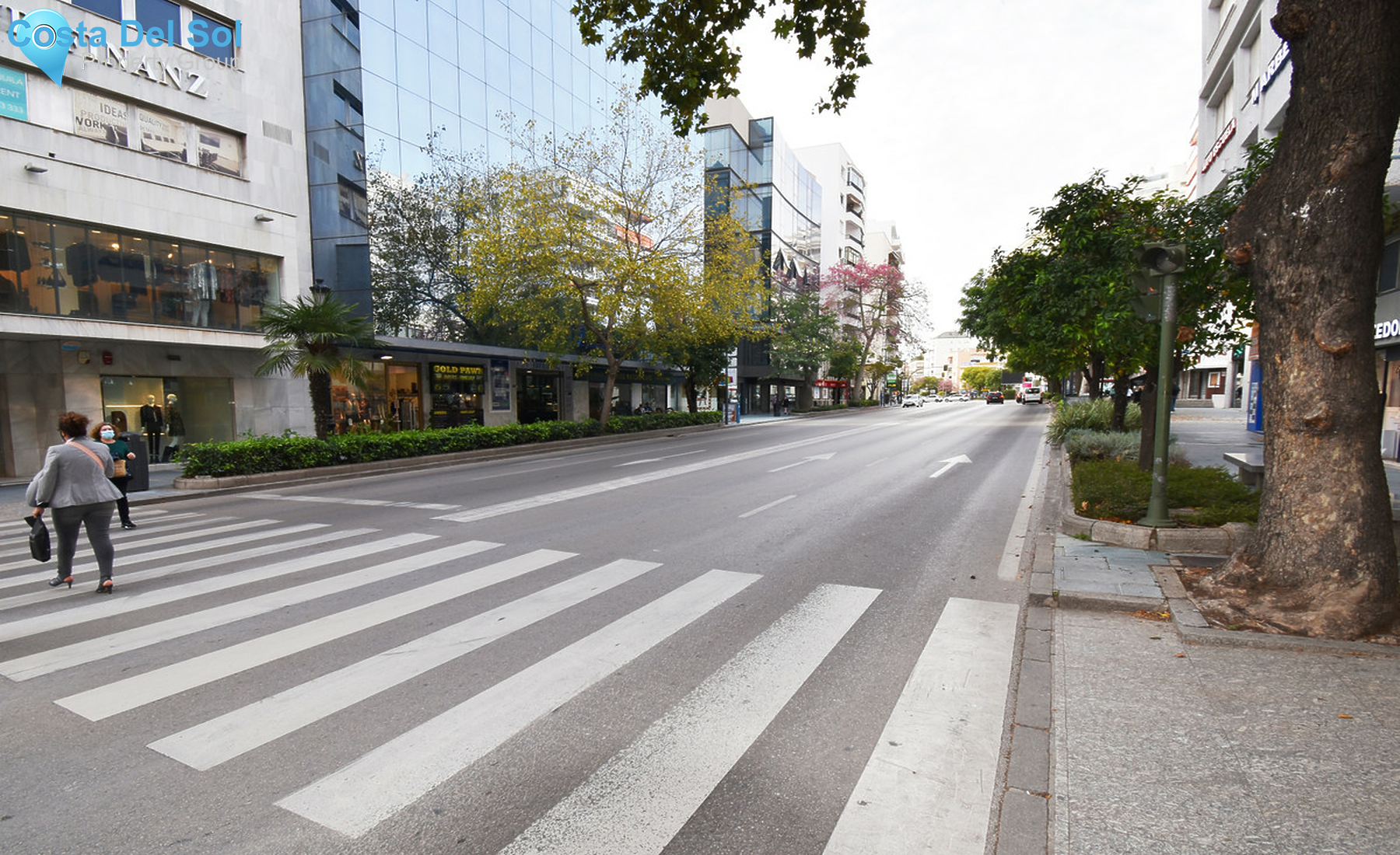 Office in Marbella-1356450