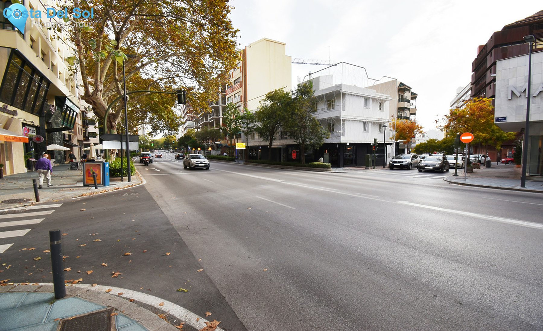 Office in Marbella-1356451