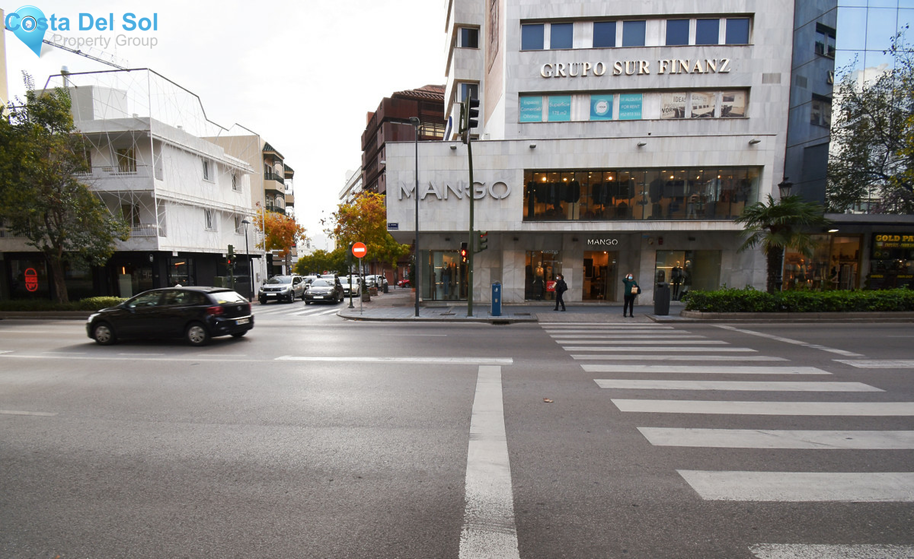 Office in Marbella-1356456