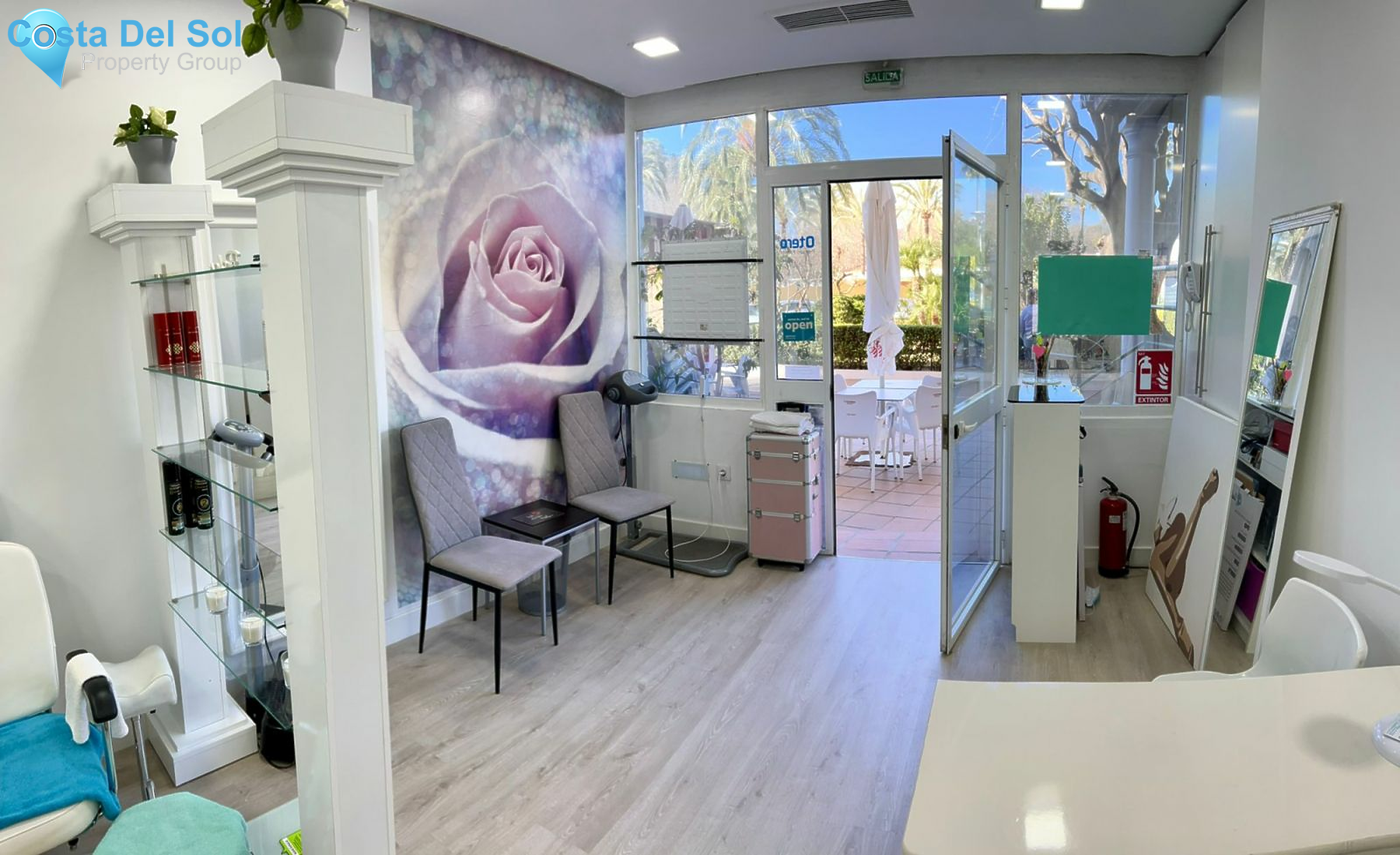 Office in Marbella-1128032