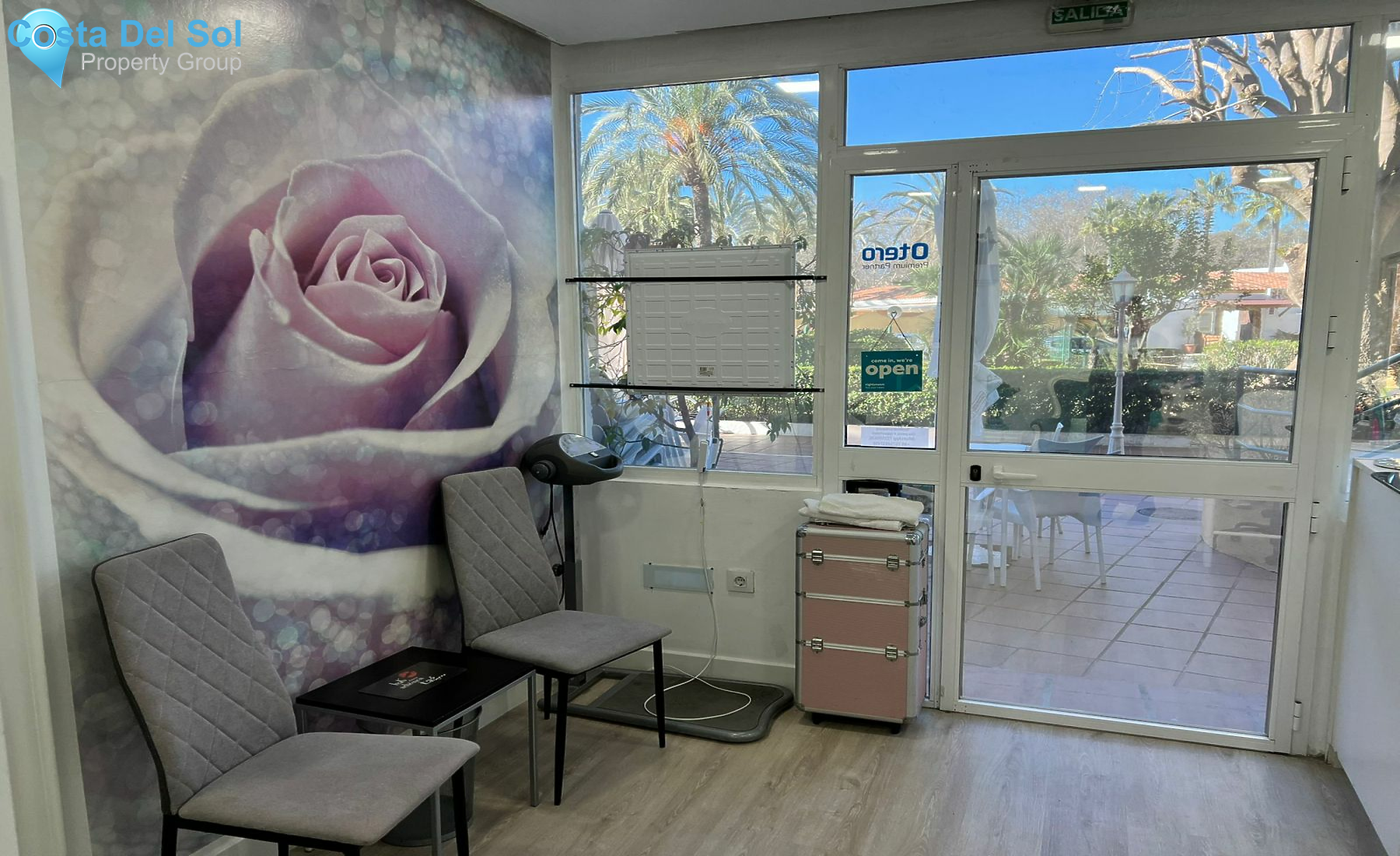 Office in Marbella-1128033