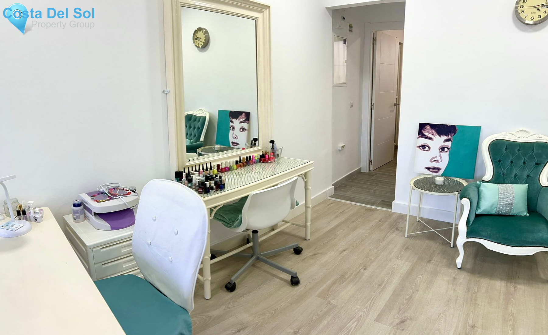 Office in Marbella-1128036