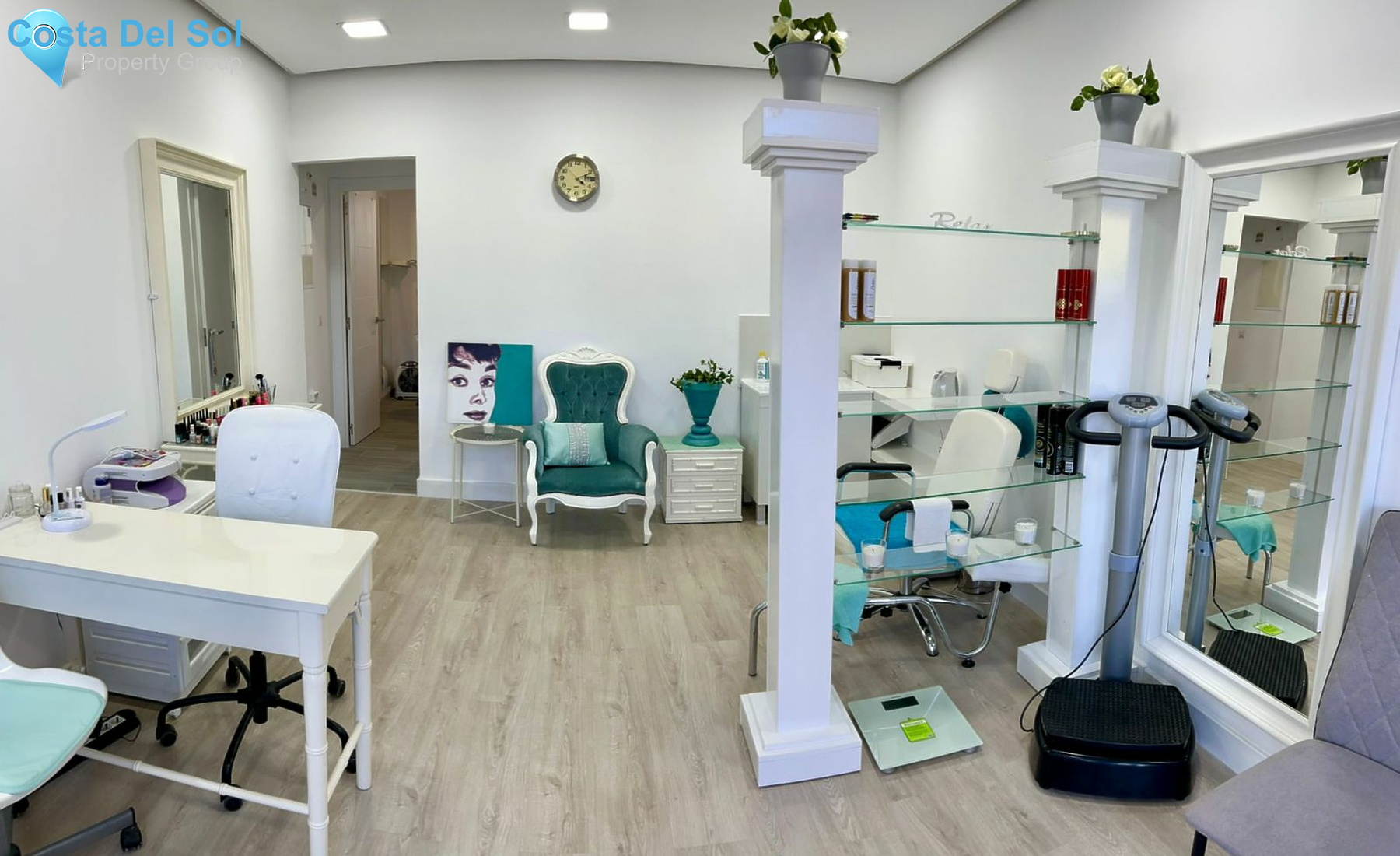 Office in Marbella-1128037