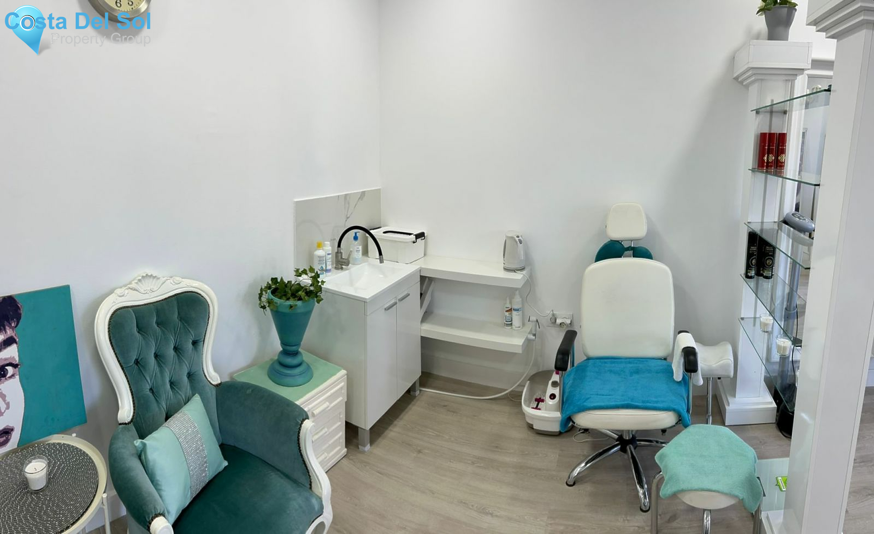 Office in Marbella-1128038