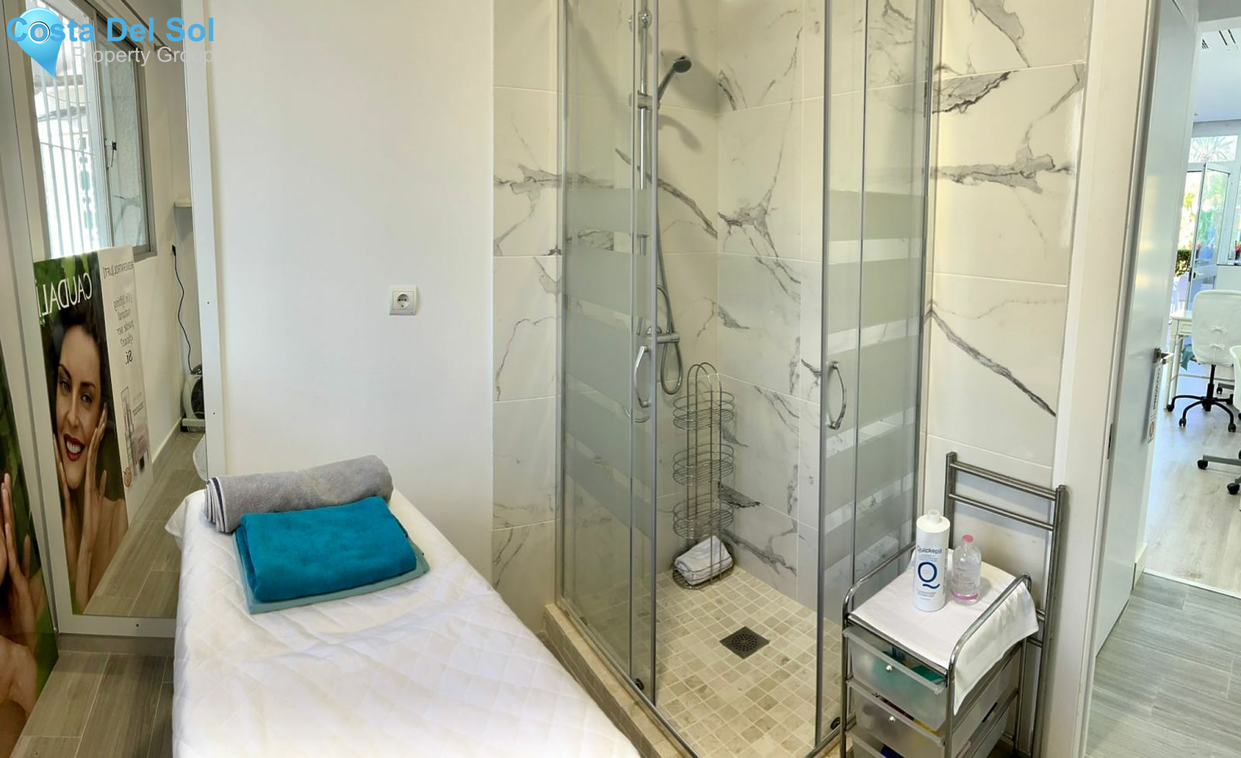 Office in Marbella-1128039